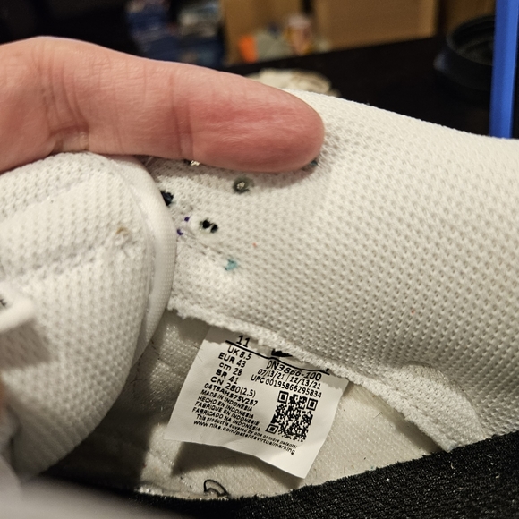 Nike Dunk Low SE Safari Mix (W) - Picture 6 of 8